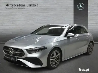 Usado Mercedes A180