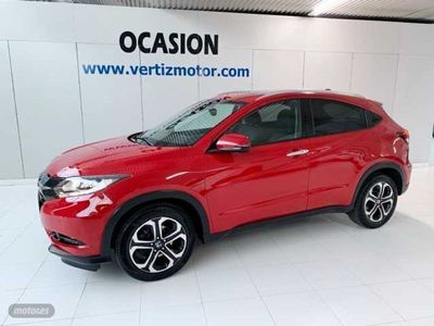 usado Honda HR-V 1.5 i-VTEC Executive CVT