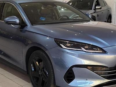 Atlantis blue Nuevo 2025 BYD Seal Comfort Berlina | 31.800 €