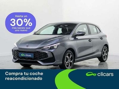 MG MG3