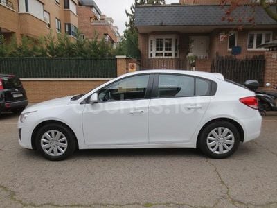 Blanco Usado 2014 Chevrolet Cruze LT Berlina | 6700 € (Precio justo)