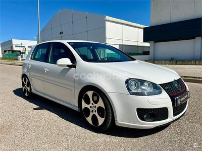 VW Golf V