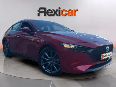 Usado Mazda 3