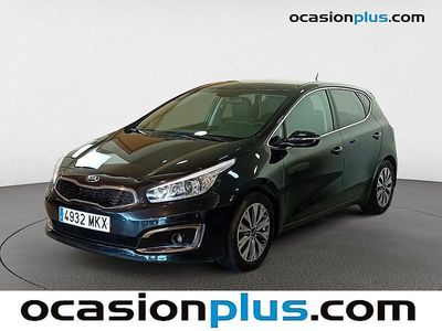 Kia Ceed GT