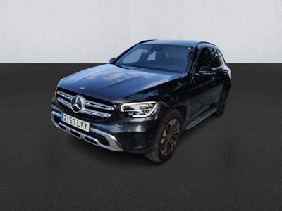 Mercedes GLC200