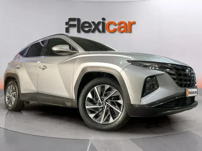 Usado Hyundai Tucson