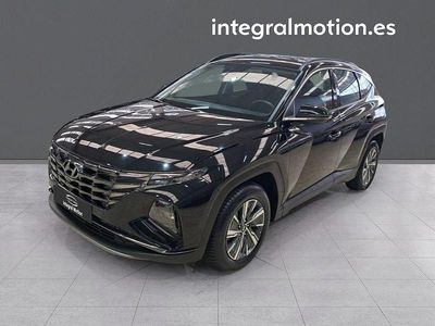 Otros Usado 2024 Hyundai Tucson SUV | 25.990 € (Un poco caro)