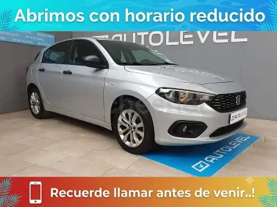 Usado Fiat Tipo