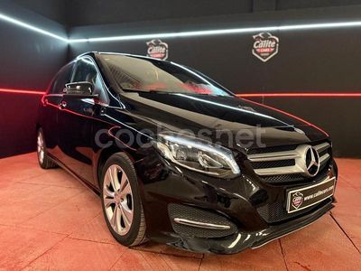 Mercedes B180