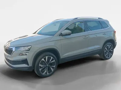 Usado Skoda Karoq Selection 150 CV (110 kW) 2025 SUV