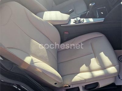 BMW 420 Gran Coupé