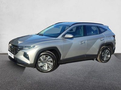 Usado Hyundai Tucson 150 CV (110 kW) 2023 SUV