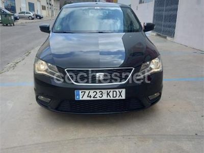 Seat Toledo