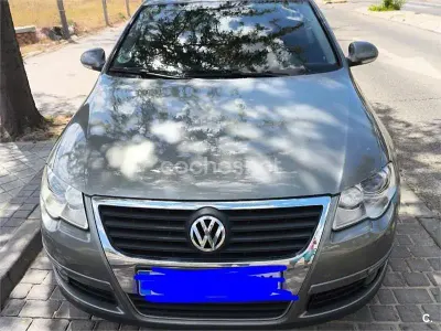 Usado VW Passat