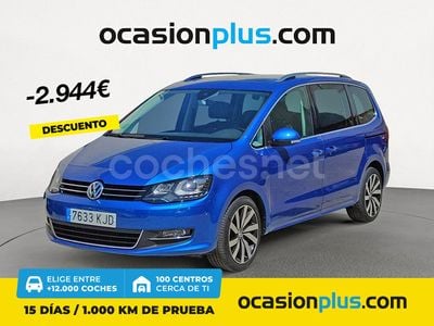 VW Sharan