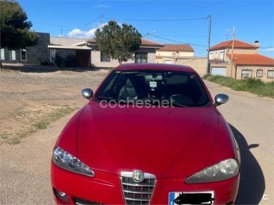 Alfa Romeo 147