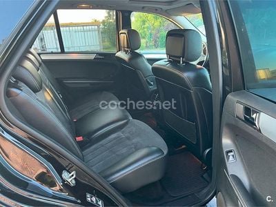 Mercedes ML320