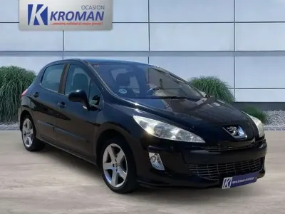 Usado Peugeot 308