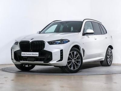 Occasion BMW X5 Comfort Edition 298 ch (219 kW) 2025 SUV