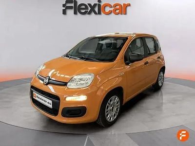 Occasion Fiat Panda Sport 70 PK (51 kW) 2022 Geel Hatchback