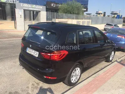 Usado BMW 216