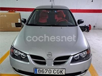 Nissan Almera