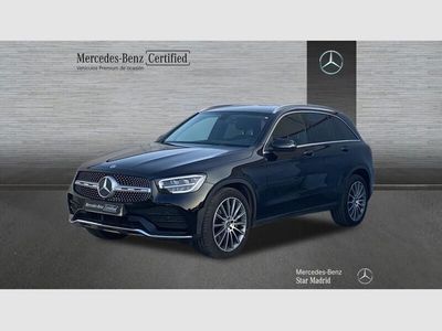 Mercedes GLC220