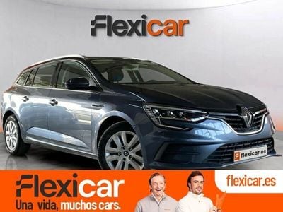 Renault Mégane IV