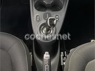 Smart ForTwo Cabrio