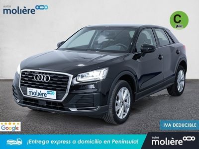 usado Audi Q2 Advanced 30 TDI 85 kW (116 CV) S tronic