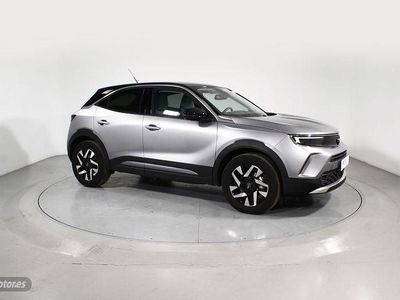 Opel Mokka-e