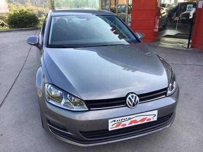 VW Golf VII