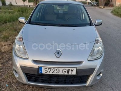 Renault Clio II