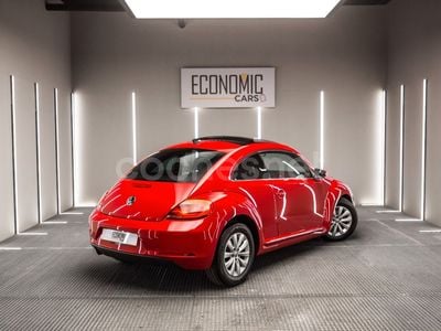 VW Beetle