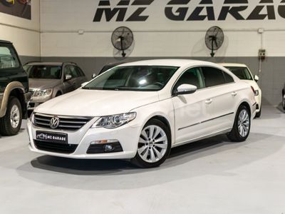 VW CC
