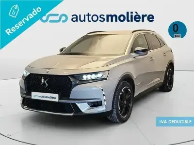 Usado DS Automobiles DS4