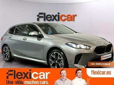 Usado BMW 120 170 CV (125 kW) 2025 Gris Utilitario