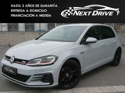 Usado VW Golf VII