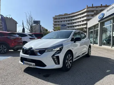 Nuevo Mitsubishi Colt Motion 90 CV (66 kW) 2025 Blanco Berlina