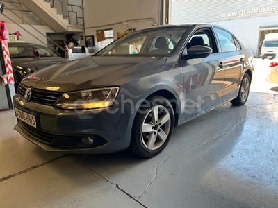 VW Jetta