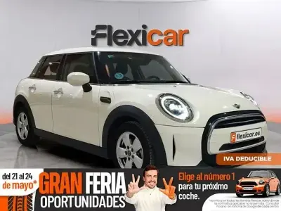 Usado Mini ONE