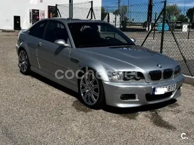 Usado BMW M3