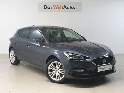 usado Seat Leon 1.0 Tsi S&s Style 110