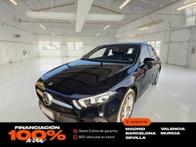 Mercedes A250