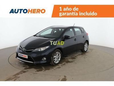 usado Toyota Auris 1.6 Live