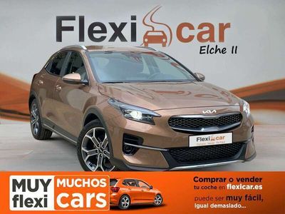 usado Kia XCeed 1.0 T-GDi Tech 88kW (120CV) Gasolina en Flexicar Elche 2