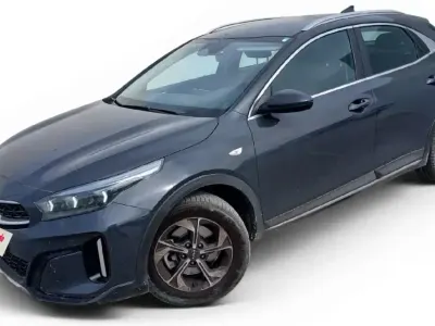Usado BMW X5 Comfort Edition 231 CV (169 kW) 2021 Negro SUV