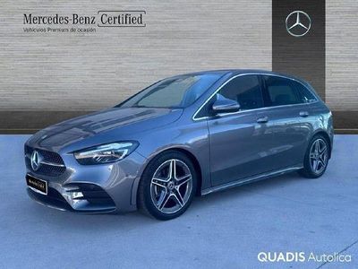 Occasion Mercedes B200