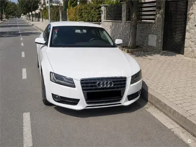 Usado Audi A5