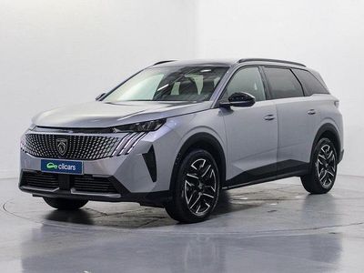 Usado Peugeot 5008 Allure 136 CV (100 kW) 2025 SUV
